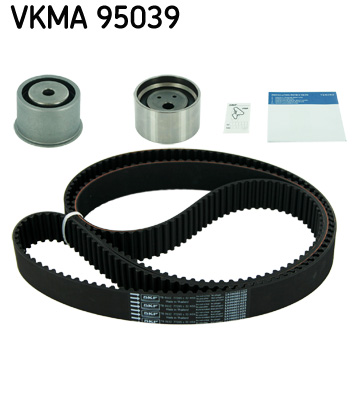 SKF VKMA 95039 Kit cinghie dentate